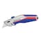 Prime-Line WORKPRO W013029 Quick Change Retractable Utility Knife, SK5 Blades, Tempered Single Pack W013029 - alternate 1